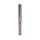ITA-Tool 4mm VHW Mehrkant-Fräser "CVS" Downcut (negativ) 4x15/60mm S4mm rechts