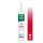 Otto Silikon feuerrot C35 glänzend "OTTOSEAL® S100" Premium 300 ml Kartusche
