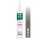Otto silicone fair-graphite C1168 glossy "OTTOSEAL® S100" Premium 300 ml Cartridge