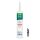 Otto silicone matt white C8687 matt "OTTOSEAL® S100" Premium 300 ml Cartridge