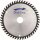 Blueline 168mm HW Handkreissägeblatt "9147" 168x1,80/1,20x20mm Z52 FT