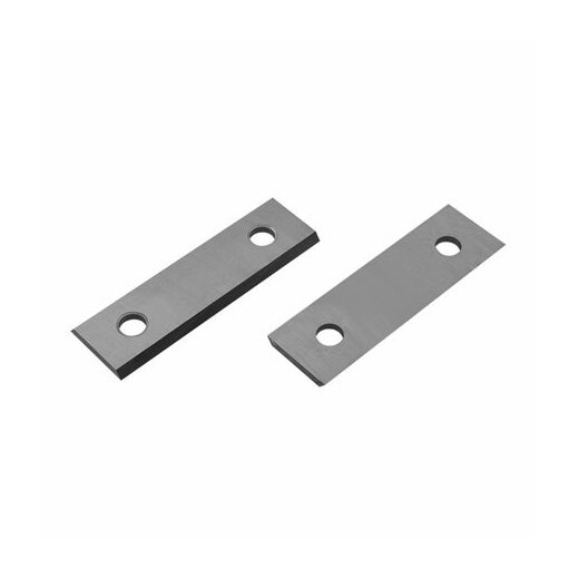 HW Wendemsser 50x12x1,5mm Z2 35° HC05 10 Stk