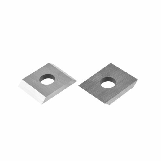 HW Reversible knife 19,5x12x1,5mm Z4 35° HC05 10 Stk