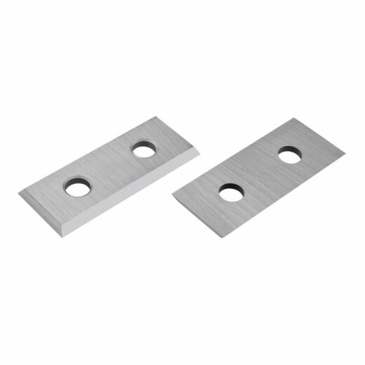 HW Reversible knife 39,5x9x1,5mm Z4 35° HC05 10 Stk