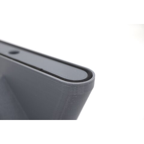 Alternativ Blocksauger 172x30mm Höhe 29mm