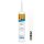 Otto silicone matt snow-white C6832 matt "OTTOSEAL® S125" low-odour 310ml Cartridge