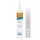 Otto silicone matt silk grey C7110 matt "OTTOSEAL® S125" low-odour 310ml Cartridge