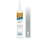 Otto silicone alu C14 glossy "OTTOSEAL® S125" low-odour 310ml Cartridge