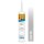Otto Silikon betongrau C6216 glänzend "OTTOSEAL® S125" geruchsarm 310ml Kartusche