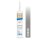 Otto hybrid sealant grey aluminium C5078 glossy "OTTOSEAL® M360" 300ml Cartridge