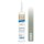 Otto Hybrid-Dichtstoff hellgraubeige C537 strukturiert "OTTOSEAL® M361" 300ml Kartusche
