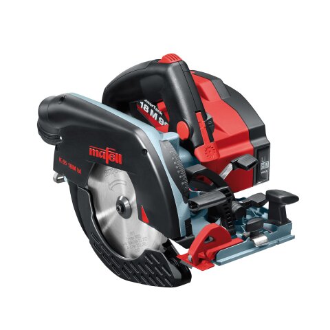 Mafell Handkreiss&auml;ge K 65 18M bl im T-MAX Systainer...