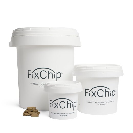 FixChip Nesting connector