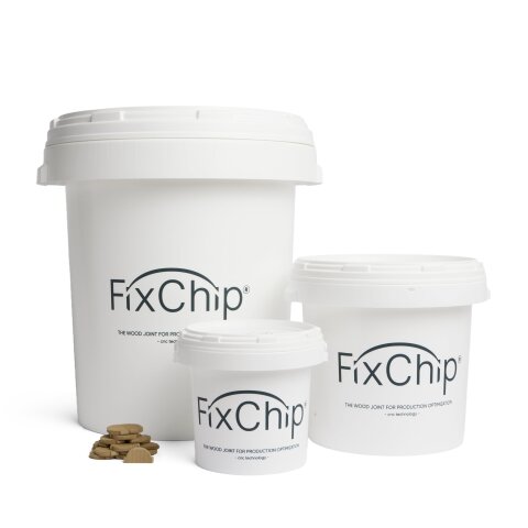 FixChip Nesting connector