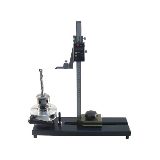 Aigner CNC-Meßstation C721