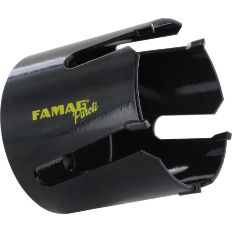 Famag 70mm HM Universallochsäge "PAROLI...
