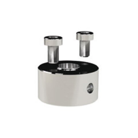 Famag PUMPSHANK® Adapter 5 Stück inkl. je 2...