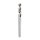 Famag PUMPSHANK® 6mm Zentrierbohrer HSS-G 6x93mm