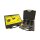 Famag PUMPSHANK® Paroli 8-teiliges Lochsägen-Set