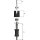 Famag PUMPSHANK® Paroli 8-teiliges Lochsägen-Set