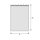 Famag 74mm Insulation hole saw "PAROLI 100" with wavy cutting edge 74x100mm