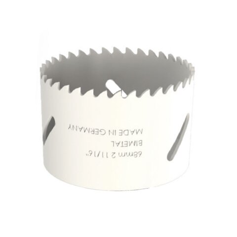 Famag 37mm Bi-metal hole saw HSS-Co PAROLI 37x35mm
