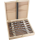 Famag Schlangenbohrer-Satz 235mm 6, 8, 10, 12, 14, 16, 18, 20 mm