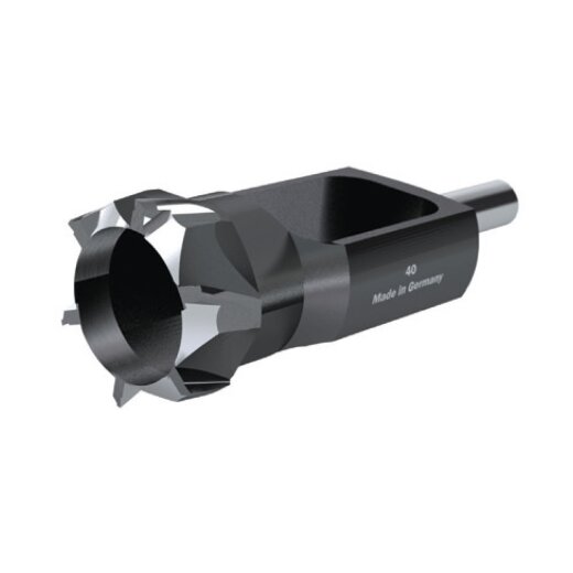 Famag 28/40mm Scheibenschneider WS "1616" 28/40x70/140mm Z5 S13