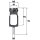 Famag 55/69mm Scheibenschneider WS "1616" 55/69x70/140mm Z6 S16