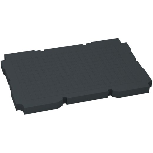 Tanos Würfelpolster S, weich, 40 mm für Systainer S und Mini-systainer