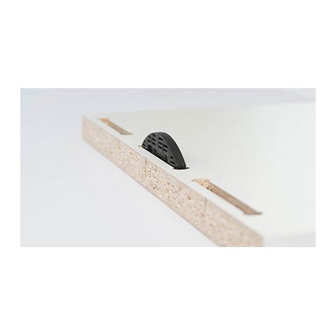 Lamello Bisco P-10 plastic biscuit