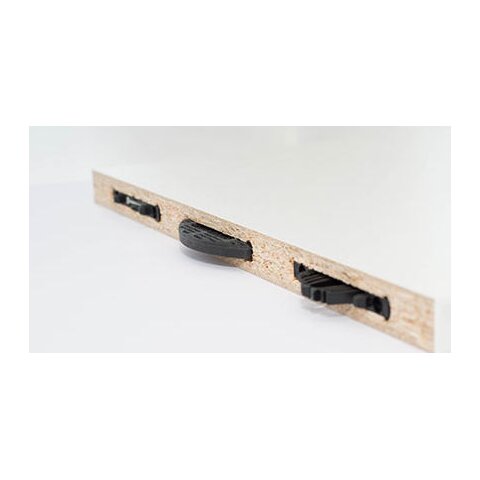 Lamello Bisco P-10 plastic biscuit