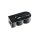 Lamello Cabineo 12 black Nesting connector
