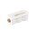 Lamello Cabineo 8 M6 white Nesting connector