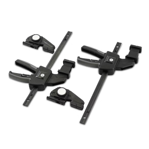 Shaper Einhandzwingen SU1-RC150 zum einfachen Spannen
