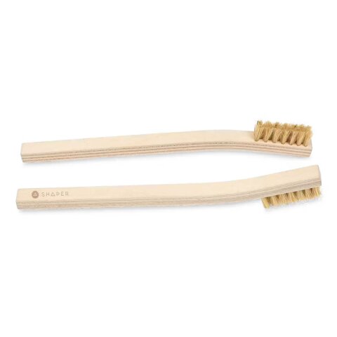 Shaper Clearing Brush SU1-GCB1