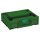 Tanos systainer³ M 112 emerald green (RAL 6001), closure signal green (HKS 54 K), handle signal black (RAL 9004)