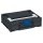 Tanos systainer³ M 112 anthracite grey (RAL 7016), closure signalblue (HKS 43 K), handle light grey (RAL 7035)