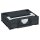 Tanos systainer³ M 112 anthracite grey (RAL 7016), closure light grey (RAL 7035), handle light grey (RAL 7035)