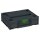 Tanos systainer³ M 112 anthracite grey (RAL 7016), closure emerald green (RAL 6001), handle anthracite grey (RAL 7016)