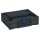 Tanos systainer³ M 112 anthracite grey (RAL 7016), closure saphire blue (RAL 5003), handle signal black (RAL 9004)