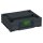 Tanos systainer³ M 112 anthracite grey (RAL 7016), closure emerald green (RAL 6001), handle signal black (RAL 9004)