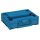 Tanos systainer³ M 112 Sky blue (RAL 5015), closure Sky blue (RAL 5015), handle saphire blue (RAL 5003)