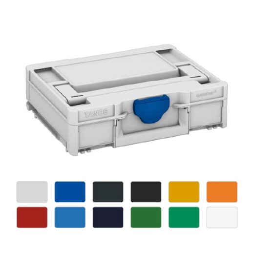 Systainer³ M 112 - 83000001X