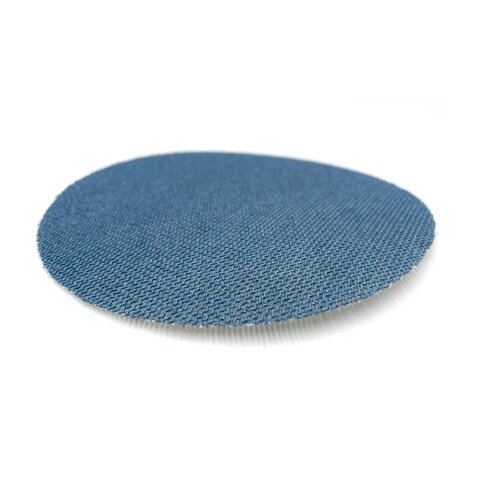 Smirdex 225mm "Ceramic Net" Keramik Netz-Schleifscheiben P150