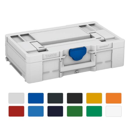 Tanos systainer³ L 137
