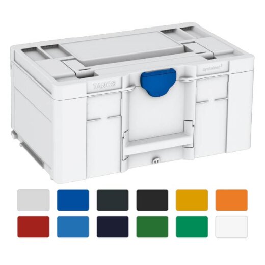 Tanos systainer³ L 237