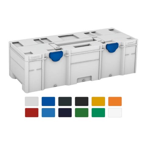 Tanos systainer&sup3; XXL 237