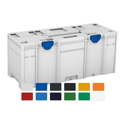 Tanos systainer³ XXL 337