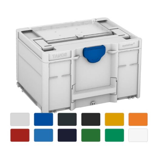 Tanos systainer³ Deckelfach M 237